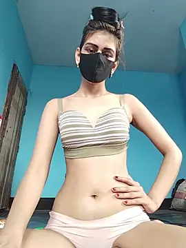 Tisha-01 online show from 14, 3, 2025