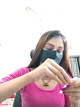 Tisha-01 online show from 22, 9, 2025