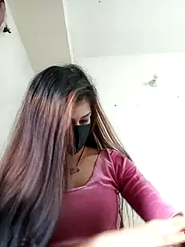 Tisha-01 online show from 1, 10, 2025