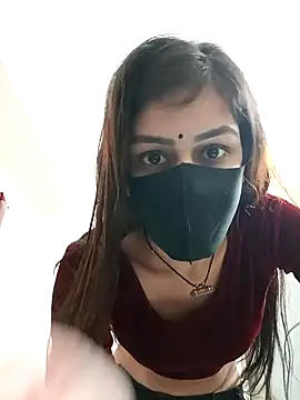 Tisha-01 online show from 7, 10, 2025