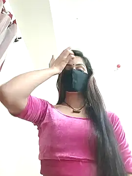 Tisha-01 online show from 11, 10, 2025