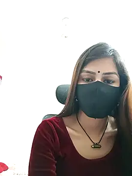 Tisha-01 online show from 24, 10, 2025