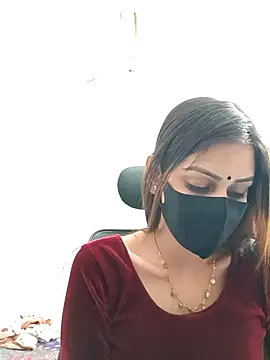 Tisha-01 online show from 19, 11, 2025