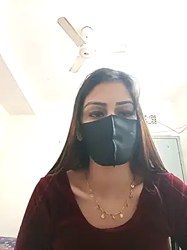 Tisha-01 online show from 21, 11, 2025