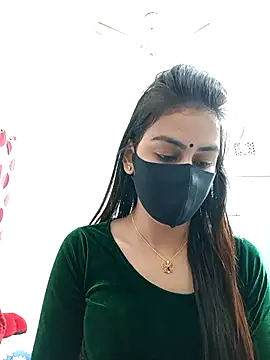 Tisha-01 online show from 10, 1, 2026