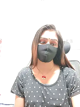 Tisha-01 online show from 19, 3, 2026