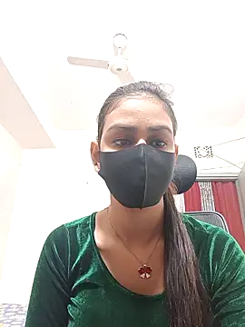 Tisha-01 online show from 25, 3, 2026