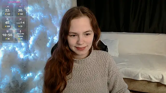 Fox Lisa online show from 3, 3, 2025