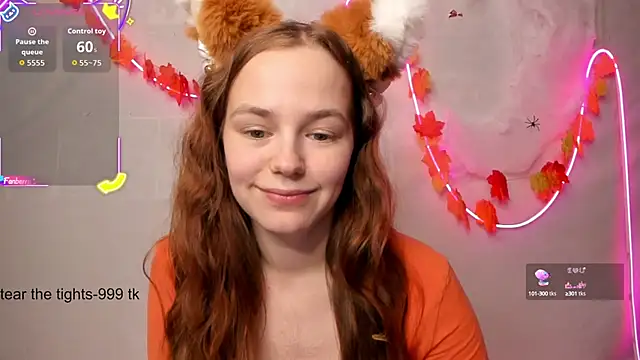 Fox Lisa online show from 15, 10, 2025