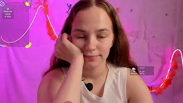 Fox Lisa online show from 25, 10, 2025