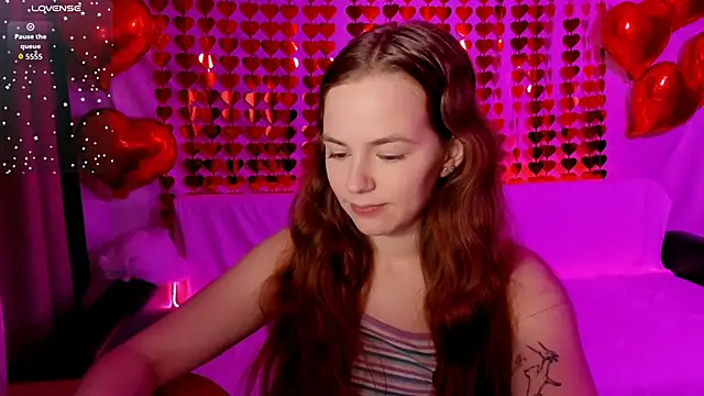 Fox Lisa online show from 5, 3, 2026