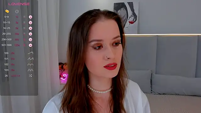 Snapshot of Emeli_Love chatting on 15, 2, 2025 Emeli Love online show from 15, 2, 2025