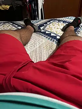 Diegochii online show from 19, 1, 2025