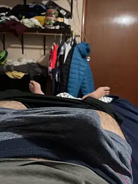 Diegochii online show from 27, 1, 2025