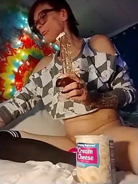 Snapshot of ivylee31 chatting on 16, 1, 2026 ivylee31 online show from 16, 1, 2026