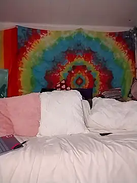 Snapshot of ivylee31 chatting on 18, 1, 2026 ivylee31 online show from 18, 1, 2026