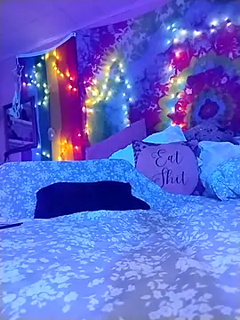 Snapshot of ivylee31 chatting on 7, 2, 2026 ivylee31 online show from 7, 2, 2026