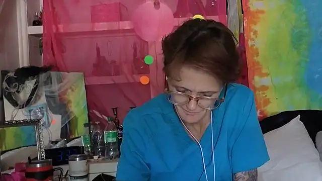 Snapshot of ivylee31 chatting on 14, 7, 2026 ivylee31 online show from 14, 7, 2026