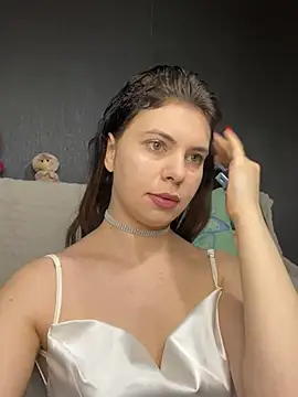 Snapshot of CurlyLara chatting on 30, 1, 2025 CurlyLara online show from 30, 1, 2025