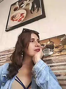 Alysson-- online show from 14, 1, 2025