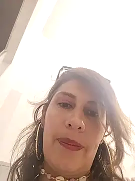 Alysson-- online show from 4, 2, 2025