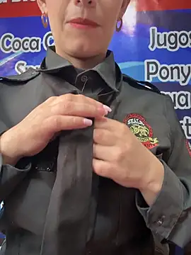 Alysson-- online show from 14, 10, 2025