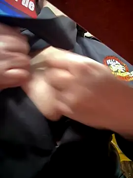 Alysson-- online show from 10, 11, 2025