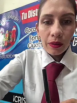 Alysson-- online show from 28, 11, 2025