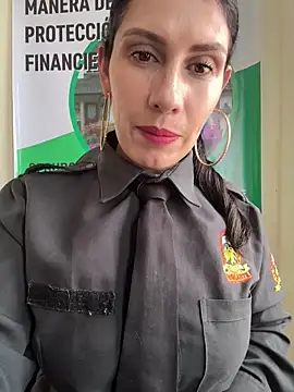 Snapshot of Alysson-- chatting on 2, 2, 2026 Alysson-- online show from 2, 2, 2026