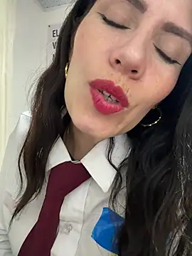 Alysson-- online show from 12, 3, 2026