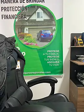 Alysson-- online show from 13, 3, 2026