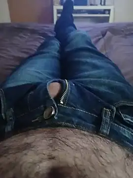 MorbidMan69 online show from 11, 1, 2026