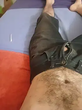 MorbidMan69 online show from 23, 7, 2026