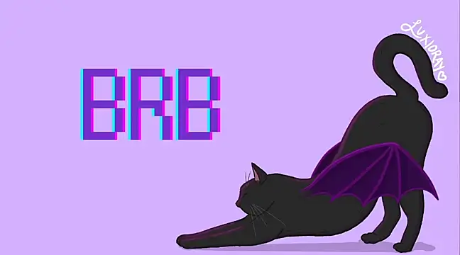 lunoxx  online show from 26, 1, 2025