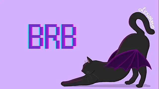 lunoxx  online show from 7, 2, 2025