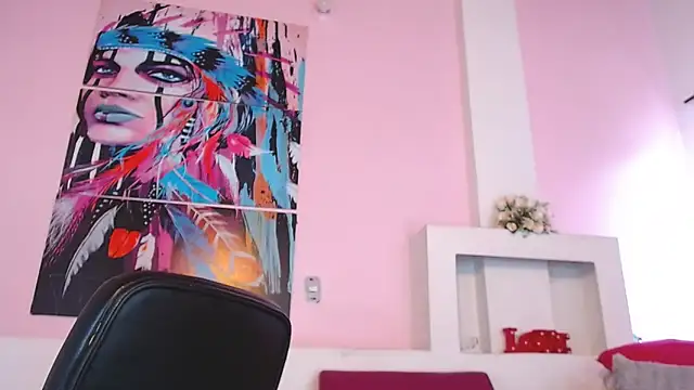 lunoxx  online show from 14, 2, 2025