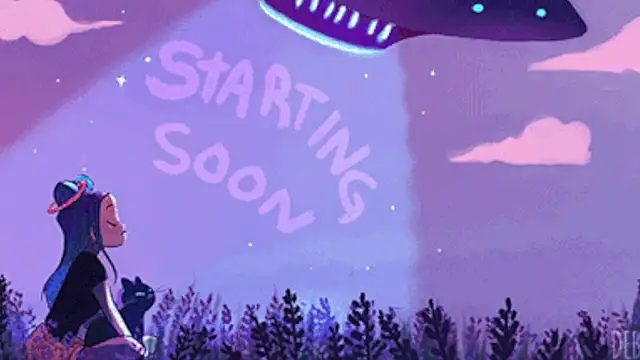 lunoxx  online show from 15, 10, 2025