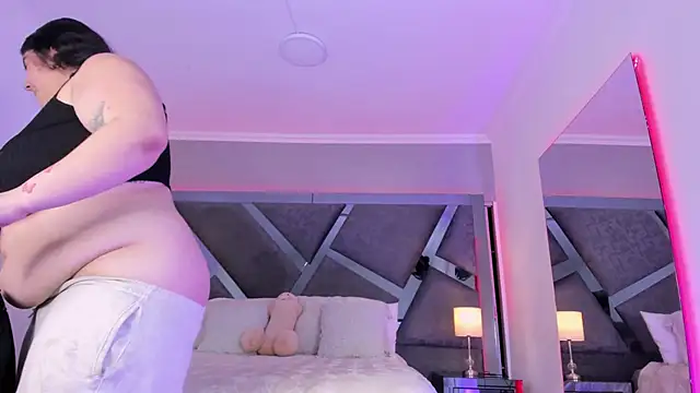 AmberiniHoffman online show from 11, 2, 2025