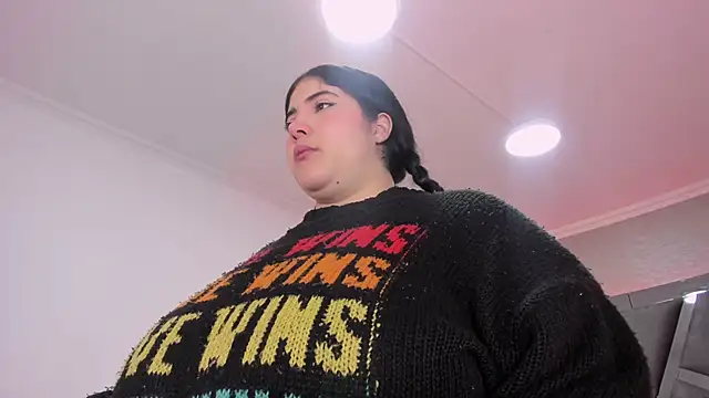 AmberiniHoffman online show from 12, 2, 2025