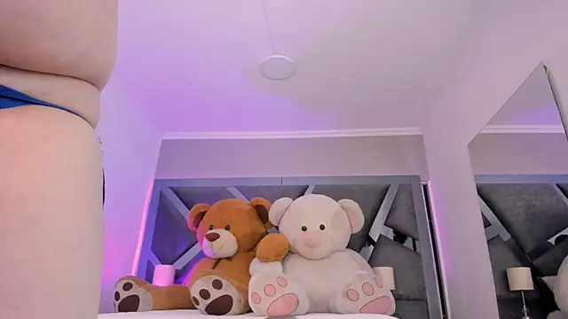 AmberiniHoffman online show from 28, 9, 2025