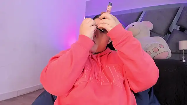 AmberiniHoffman online show from 16, 11, 2025