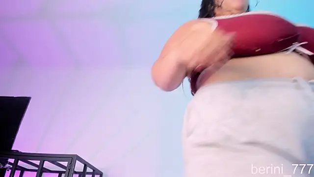 AmberiniHoffman online show from 11, 4, 2026