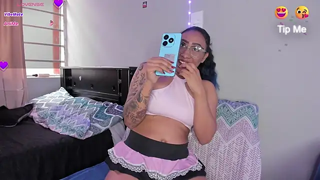 Brunettesexy0 online show from 5, 10, 2025