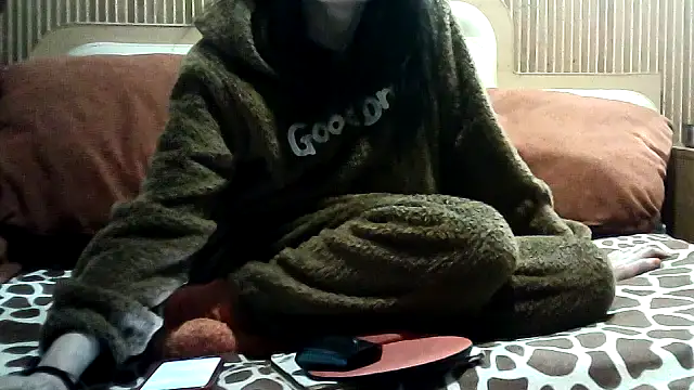 AlanaLaDream online show from 3, 3, 2026