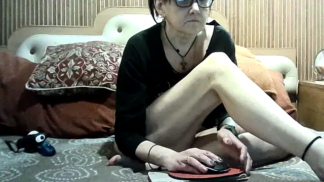 AlanaLaDream online show from 3, 4, 2026