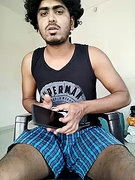 Samser0403 online show from 16, 2, 2025