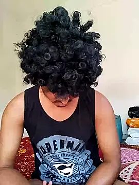 Samser0403 online show from 17, 2, 2025