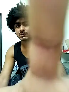 Samser0403 online show from 17, 2, 2025