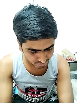 Samser0403 online show from 20, 2, 2025