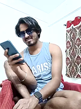 Samser0403 online show from 23, 9, 2025